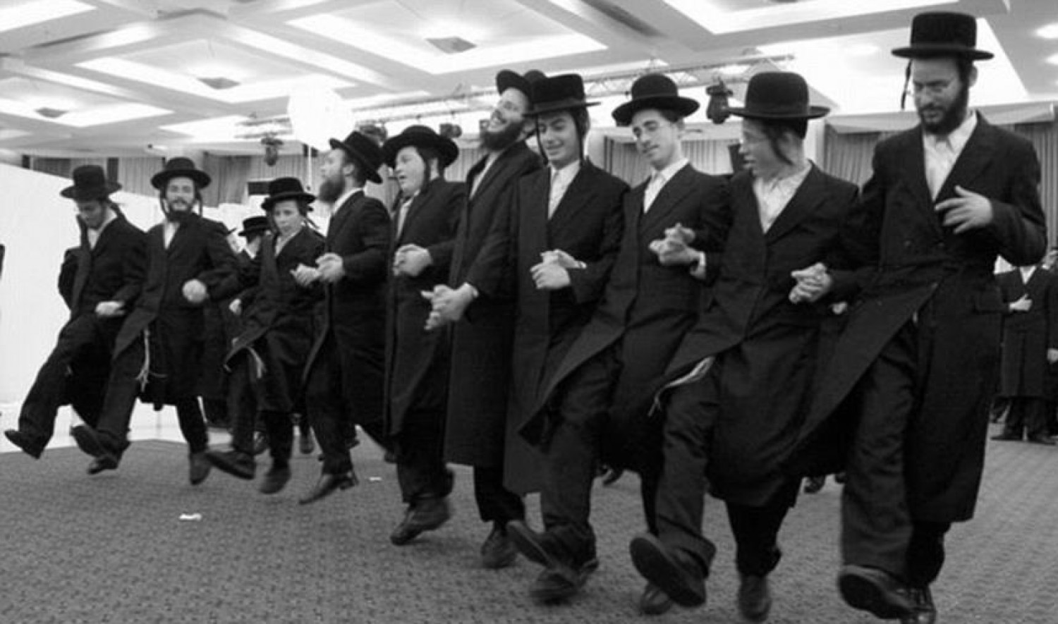 Comunidade Judaica celebra o Purim Comunidade Judaica celebra o Purim