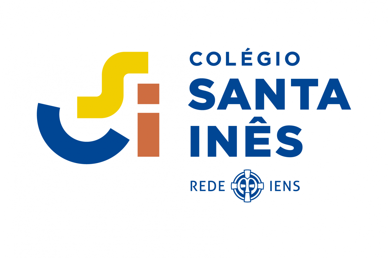 Colégio Santa Inês lança nova marca Colégio Santa Inês lança nova marca