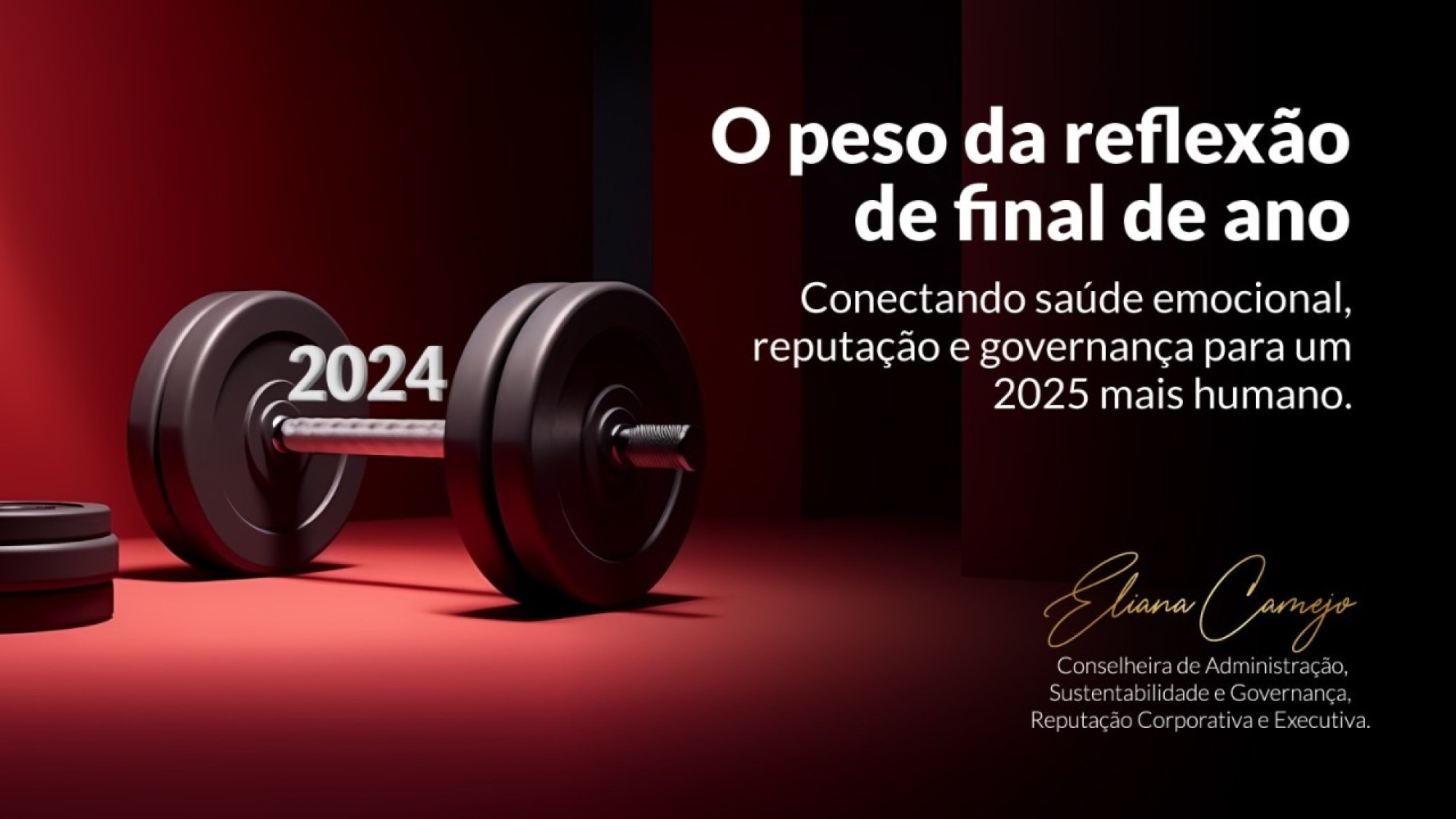 A saúde emocional não é apenas uma questão individual, mas um reflexo das condições sociais e organizacionais em que vivemos. A saúde emocional não é apenas uma questão individual, mas um reflexo das condições sociais e organizacionais em que vivemos. - Com mais de 20 anos de atuação no mercado da Comunicação e no atendimento a clientes de todo o país, a Camejo Estratégias em Comunicação põe a serviço de cada cliente a experiência, o conhecimento técnico, os relacionamentos e a credibilidade, além de muita ousadia para buscar os melhores resultados.