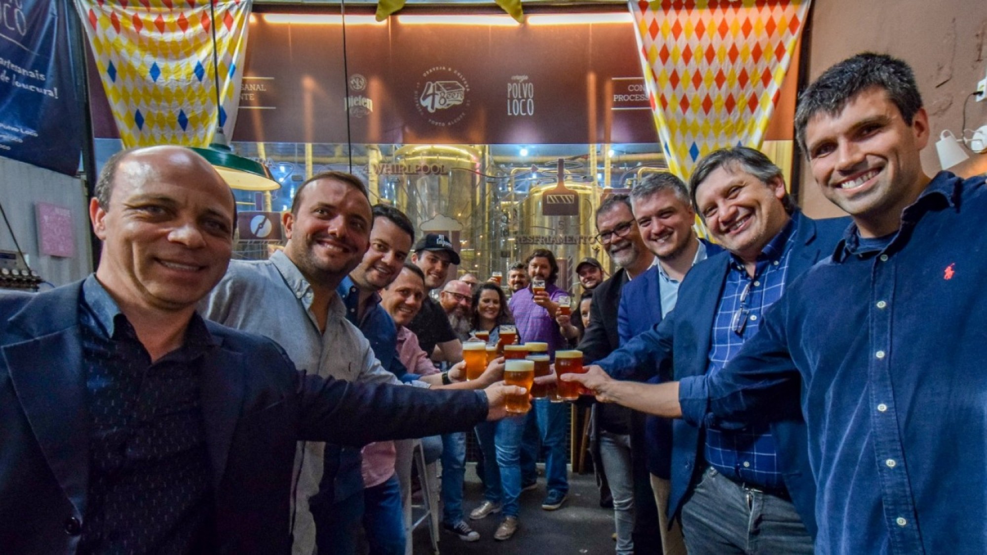 Assessoria de Imprensa - Com mais de 20 anos de atuação no mercado da Comunicação e no atendimento a clientes de todo o país, a Camejo Estratégias em Comunicação põe a serviço de cada cliente a experiência, o conhecimento técnico, os relacionamentos e a credibilidade, além de muita ousadia para buscar os melhores resultados.  