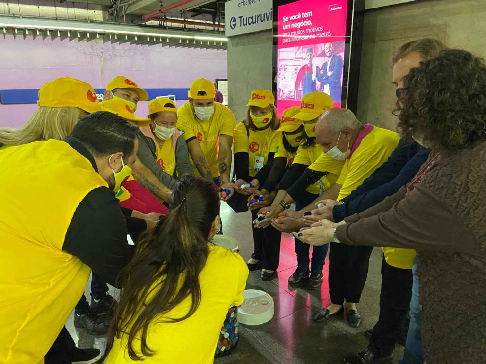 Assessoria de Imprensa - Com mais de 20 anos de atuação no mercado da Comunicação e no atendimento a clientes de todo o país, a Camejo Estratégias em Comunicação põe a serviço de cada cliente a experiência, o conhecimento técnico, os relacionamentos e a credibilidade, além de muita ousadia para buscar os melhores resultados.  